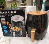 Silver Crest – Friteza na vru? vazduh 3,5 litarska