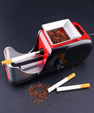 Električni punjač cigareta Gerui prikazan kao proizvod.
