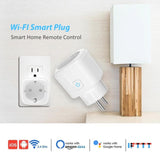 Velmira Pametna WiFi uticnica Smart WiFi uticnica – za udobnost i jednostavnost