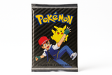 Pokémon karte u kutijastom pakovanju za kolekcionare.