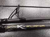 Kaida Furya 3,60 m (3,50 lb) šaranski stap