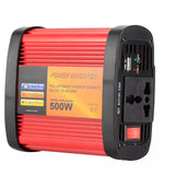 Pretvara? napona sa 12V-220V 500W