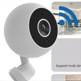 Mireva Ip Kamera za video nadzor Spy Cam Full HD – za dom i slobodno vreme