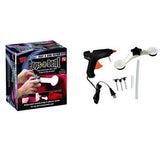 Alat za izvlačenje udubljenja Pops-a-Dent Popravka limarije Samostalno popravljanje vozila Udubljenja od grada Ekonomična popravka automobila Profesionalna tehnologija popravke Bez oštećenja površine vozila Brzo i efikasno popravljanje Univerzalni alat za popravku