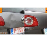 Alat za izvlačenje ulubnjenog lima POPS DENT