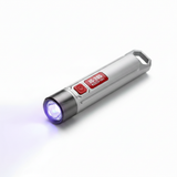 UV LED svetiljka za pronalaženje minerala.