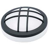 Lampa Led plasti?na Luz Brg 12W4000K17CM220V