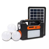 led solarni sistem