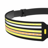 LED Strip Macro Detail