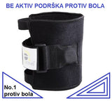 Be Aktiv podrška protiv bola