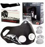 Novaris Maska za trening Elevation Mask – za svakodnevnu upotrebu