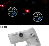 MAZDA - LED logo projektori za vrata