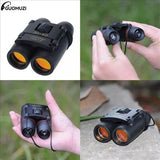 Zenovia Dvogled Sakura 30x60 126m/1000m Day Night Vision – za jednostavno povezivanje i korišćenje