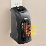 Elvaris Mini grejalica Handy heater – za udobnost i jednostavnost