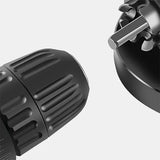 Adapter za brušenje sa bočnom ručkom.