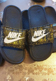 Nike papuce