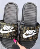 Nike papuce