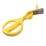 Električna banana slicer - seckalica za banane