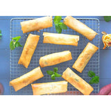 Aparat za savijanje sarmi