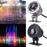 Orvessa Podvodna led RGB Lampa 12v 9w – za pametniju svakodnevnu upotrebu