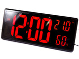Digitalni LED sat
