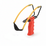 Praćka Bočni Pogled