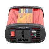 Pretvara? napona sa 12V-220V 500W