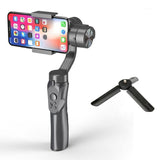 Nuvessa Profesionalni gimbal stabilizator za – za jednostavno povezivanje i korišćenje