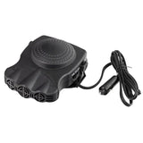 2 u 1 ventilator i grejalica za auto