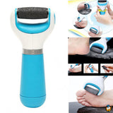 Bežična rotirajuća turpija za glatke pete i stopala