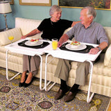 Table Mate prenosivi stočić