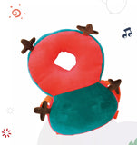 Заштита бебе од повреда