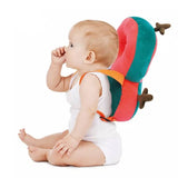 Заштита бебе од повреда