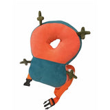 Заштита бебе од повреда