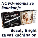 Beauty Bright neonka za šminkanje