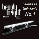 Beauty Bright neonka za šminkanje