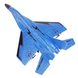 Avion na daljinsko upravljanje