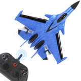 Avion na daljinsko upravljanje