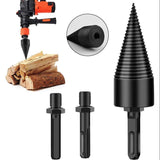 Alat za cepanje drva KOMPLET