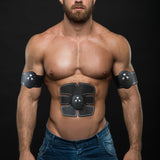 3 u 1 smart fitnes trenažer mišića