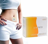 Na slici je predstavljен proizvod Slim patch.