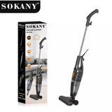 Mini ručni usisivač 2 u 1 Sokany 3389