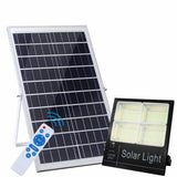 Aurevia SOLARNI REFLEKTOR 200w sa panelom Reflektor solarni 200W – za dom i slobodno vreme