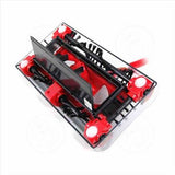 Bežični rotirajući usisivač