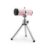 Tripod-teleskop za mobilni telefon 12x zoom