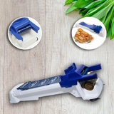 Aparat za savijanje sarmi