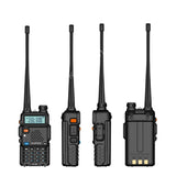 Baofeng Uv-5R walkie-talkie