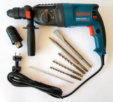 Elvaris BOSCH Hilti 800W GBH 2-26 DFR – za negovan i uredan izgled