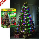 Novogodisnje sijalice za jelku Tree dazzler