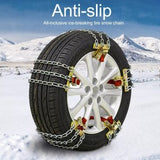 Virelia Lanci za Sneg set 8 kom – za svakodnevnu upotrebu